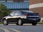 Chevrolet Impala Police 2007 года